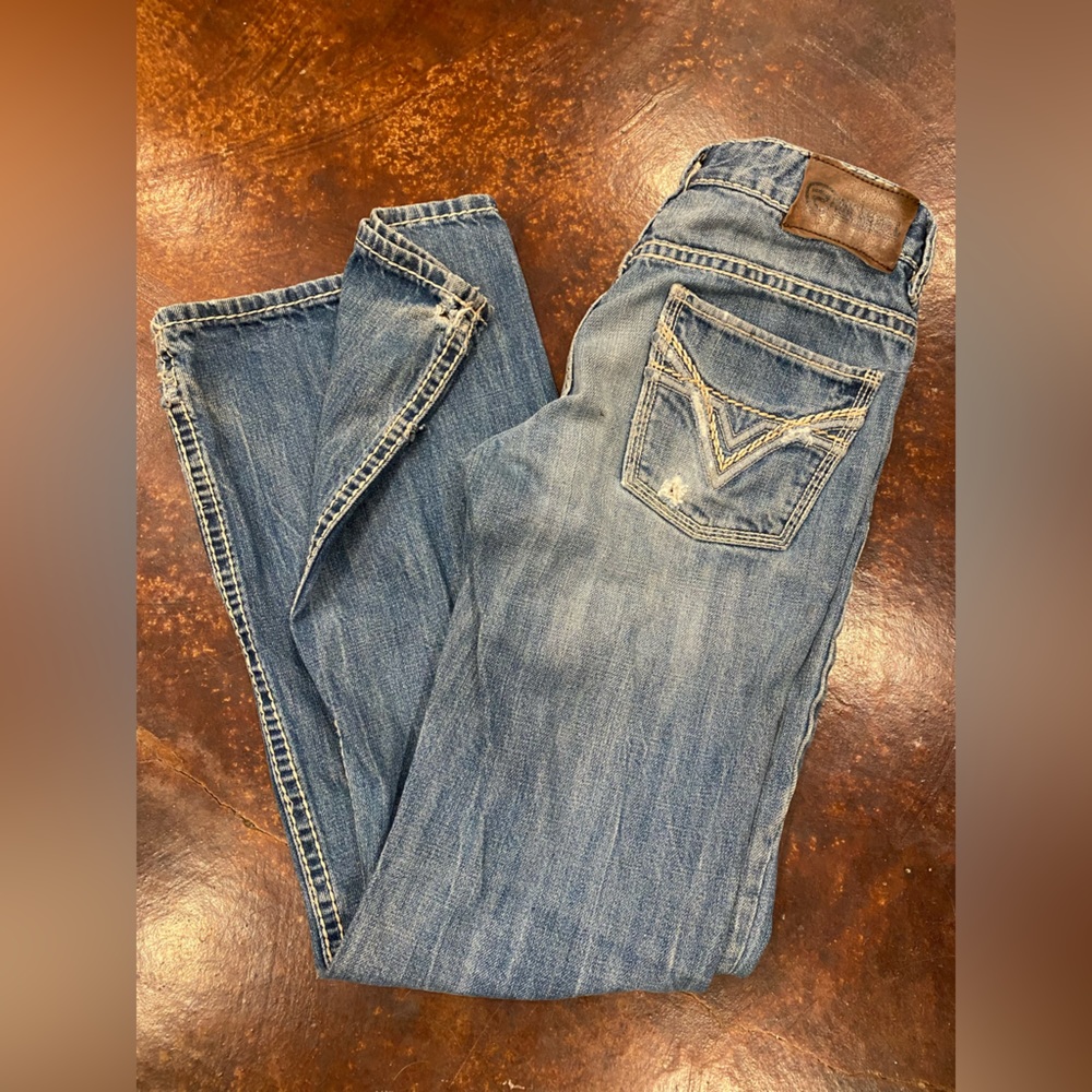 Rock&Roll Denim Jeans - 18R